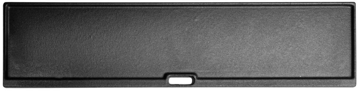 FCC Extreme stekeplate, liten