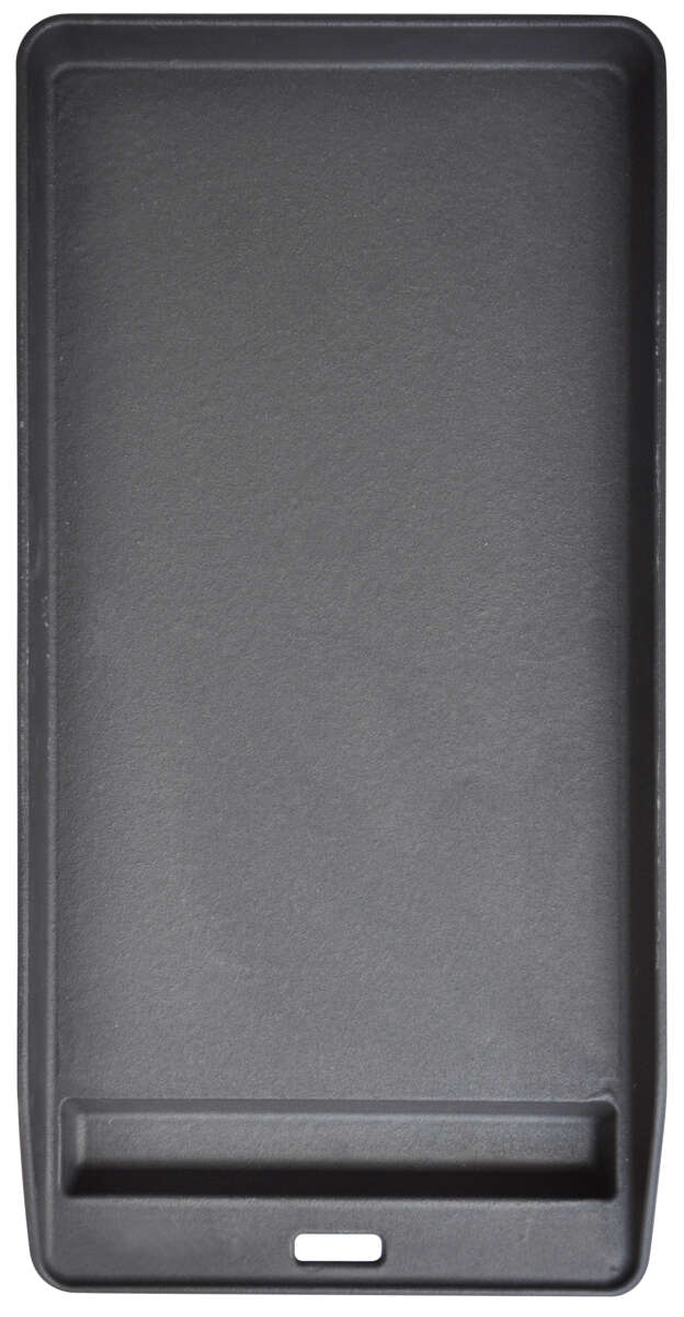 FCC Extreme plancha støpejernsplate