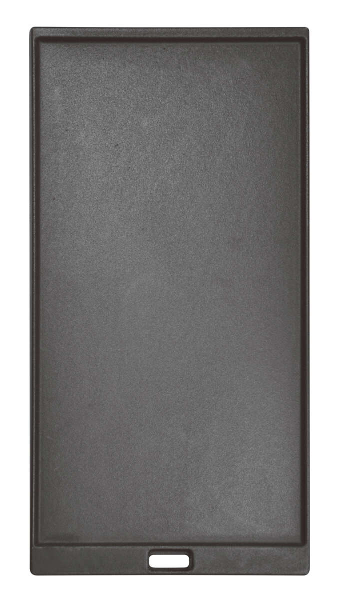 FCC Extreme stekeplate, stor