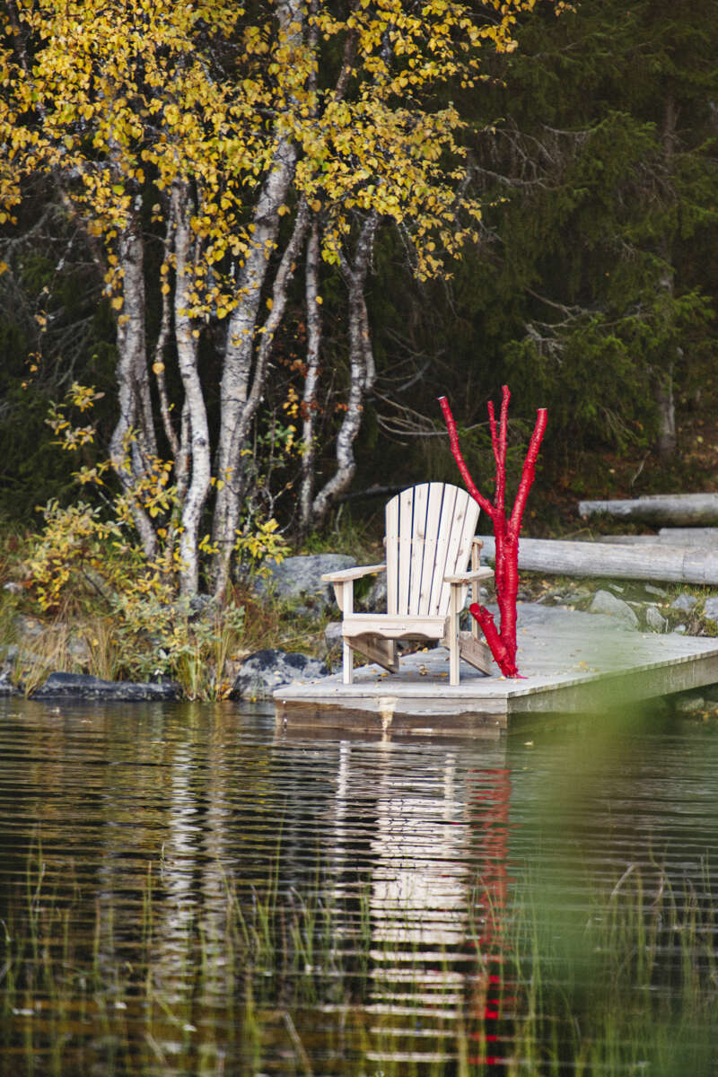 Canadian Outdoor stol