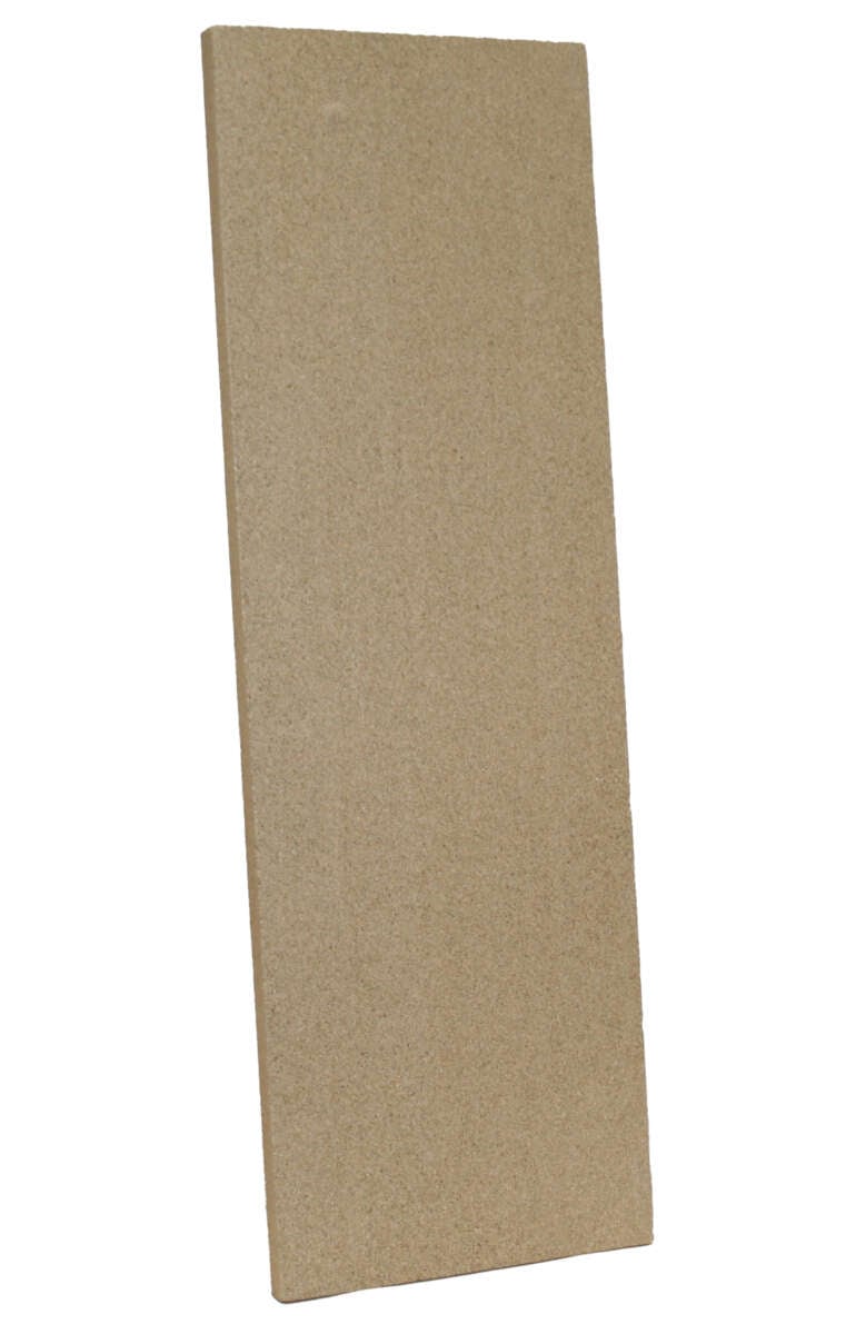 Tolmer vermikulite plate 1000X330X20mm