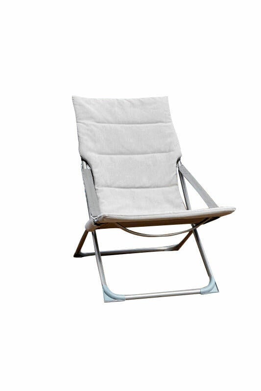 Valonia strandstol