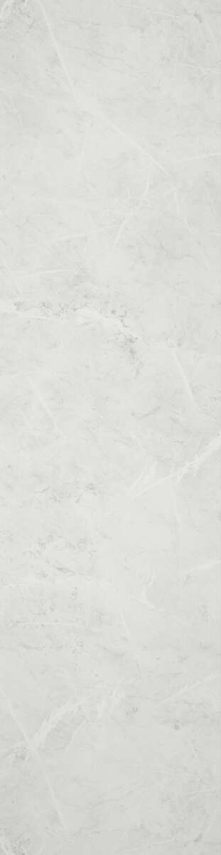 Fibo 2273-M00 S White Marble baderomsplate 2-pk