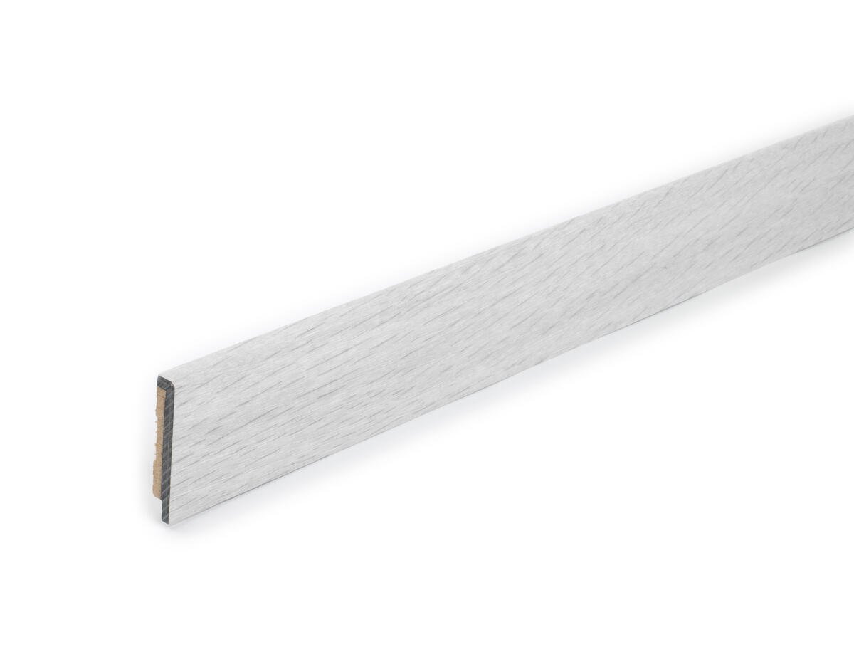 Pergo vinyl sokkellist 12x55 mm
