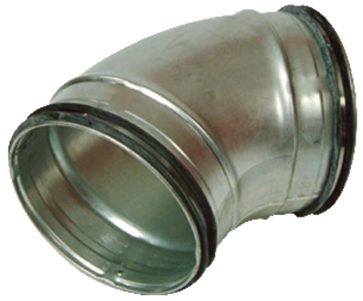 Flexit  45 GR  bend m/pakning