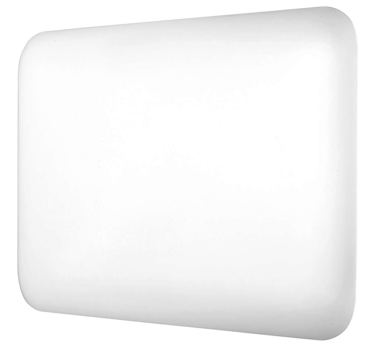 Mill Invisible 600W panelovn