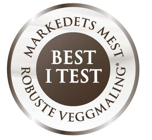 Jotun Lady Wonderwall 05/matt interiørmaling