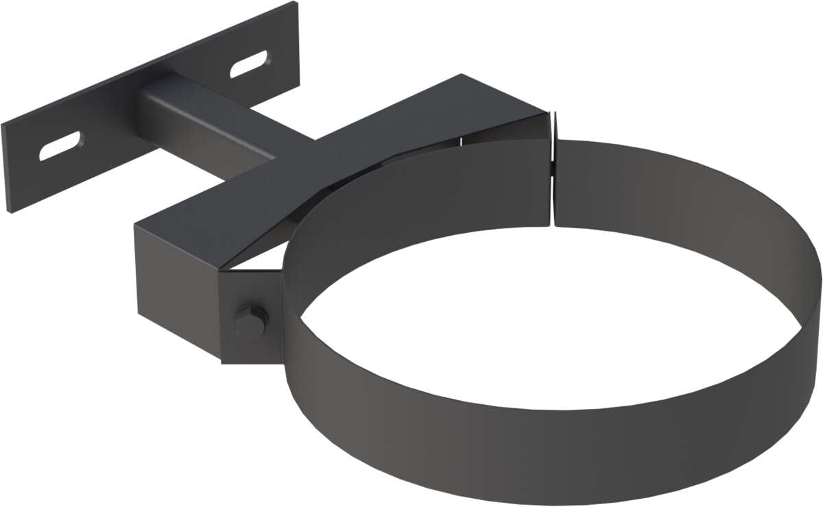 Tolmer veggbeslag justerbart 50-150mm