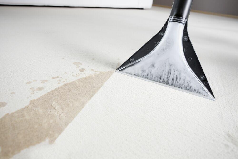 Kärcher SE 5100 tekstilrenser