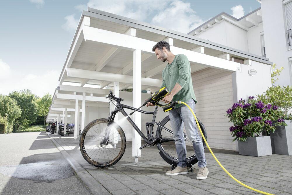 Kärcher KHB 5 håndholdt spyler