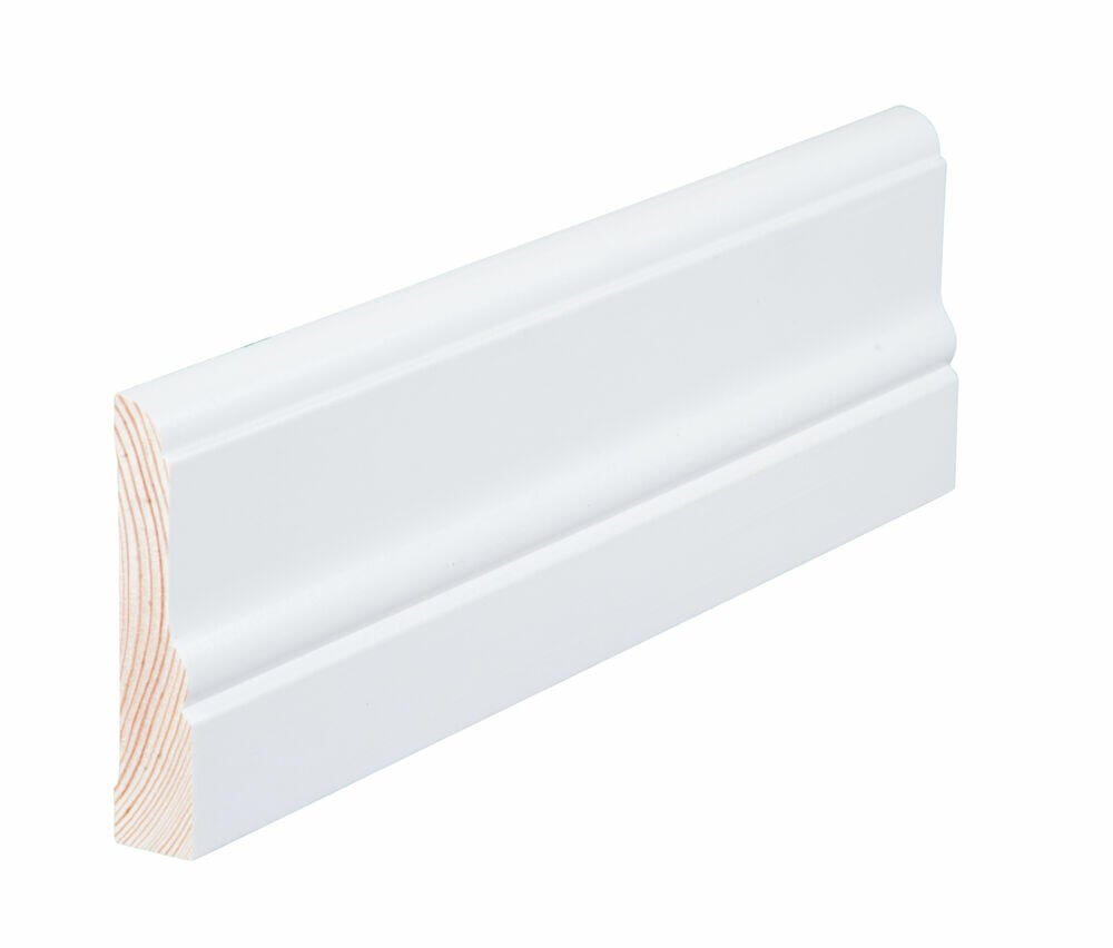 21x095x4400 kombilist profilert RK02, NCS S0502Y