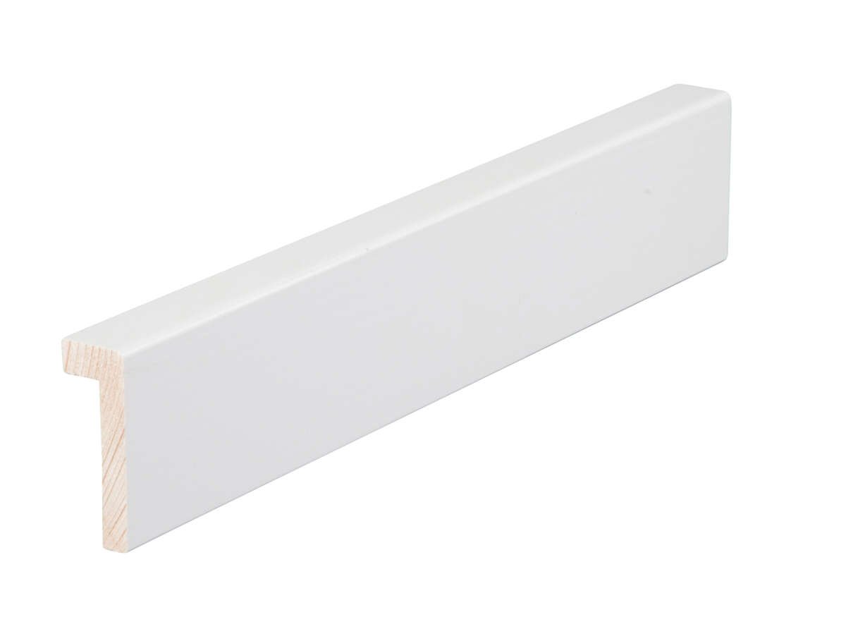 24x58x4400 utforingslist malt