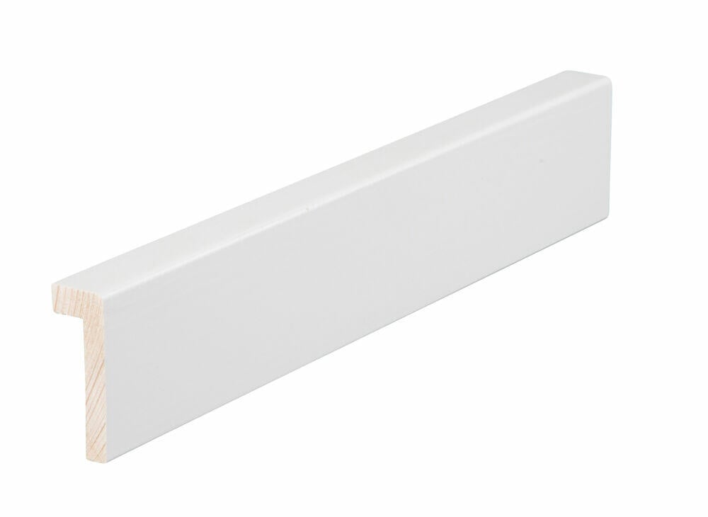 24x58x4400 utforingslist malt