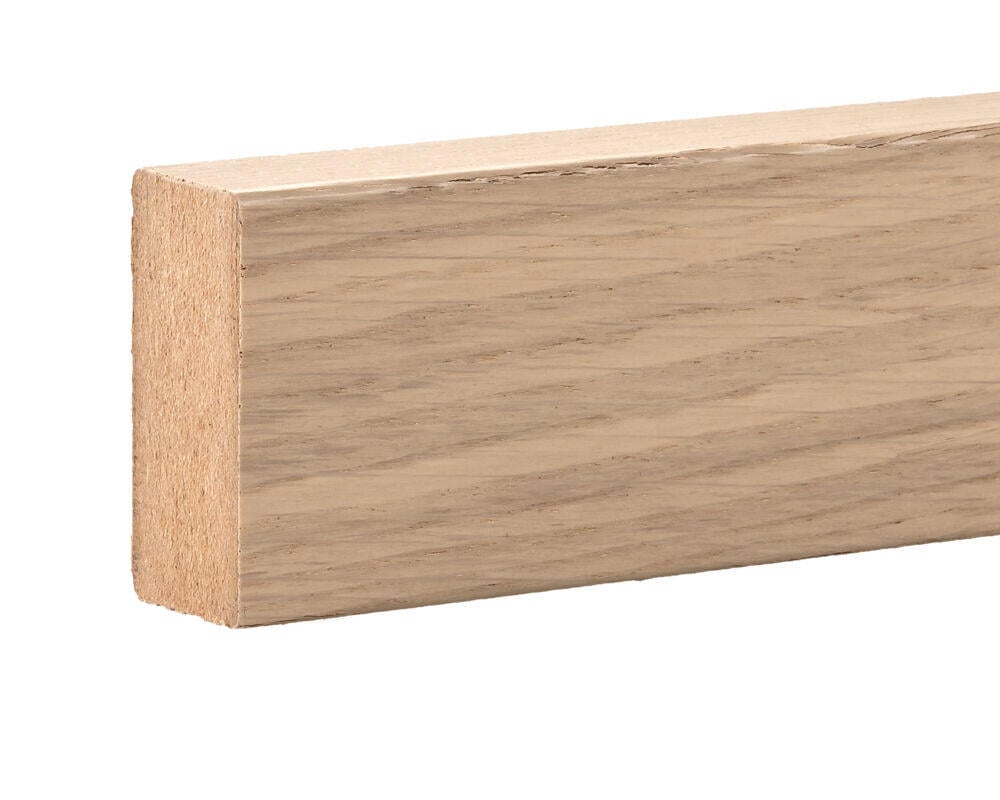 Rindalslist spile lasert eikefiner 21x45x3030