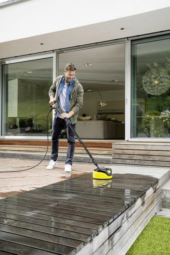 Kärcher T5 terrassevasker