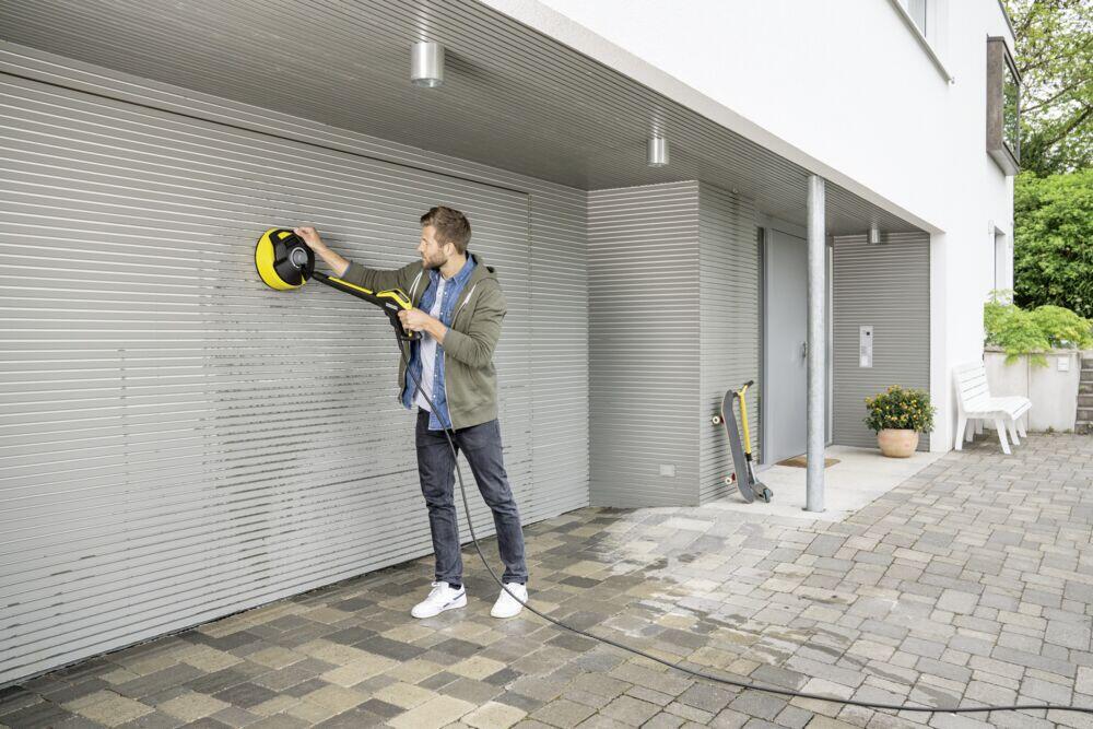 Kärcher T5 terrassevasker