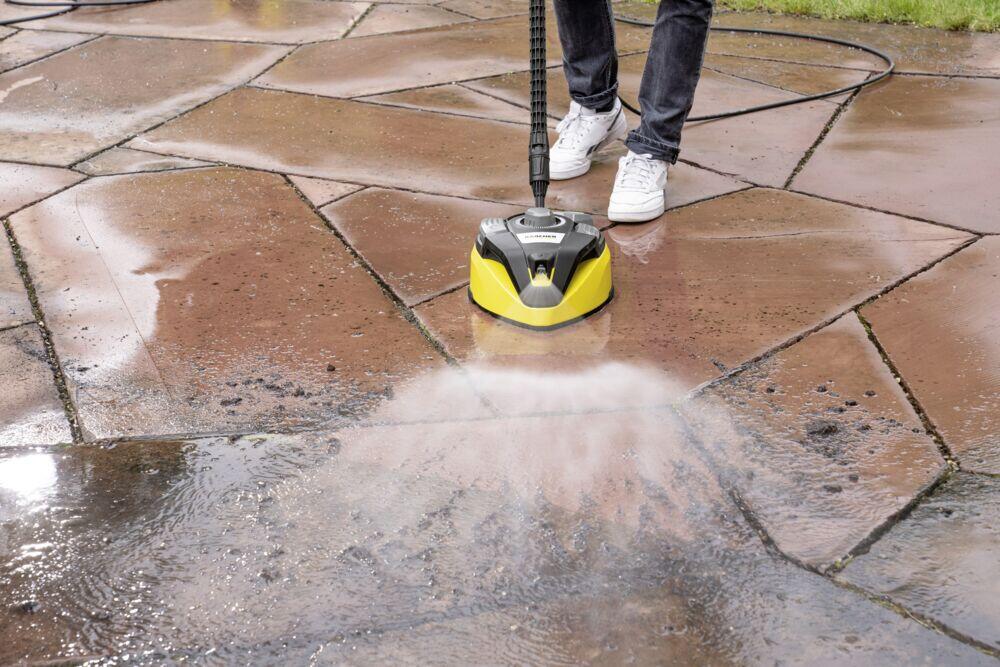 Kärcher T7 terrassevasker