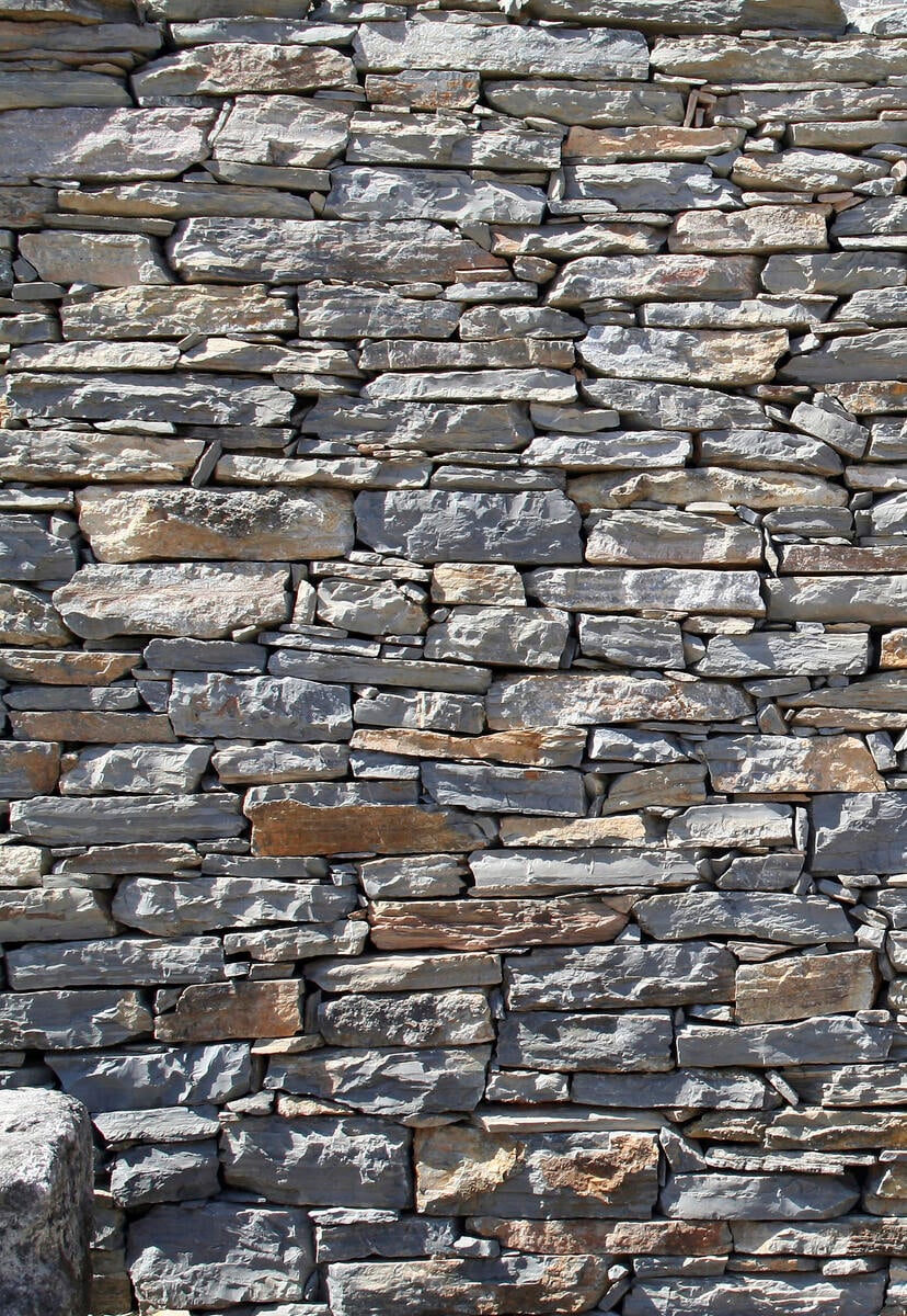 Huntonit Designpanel Stonewall