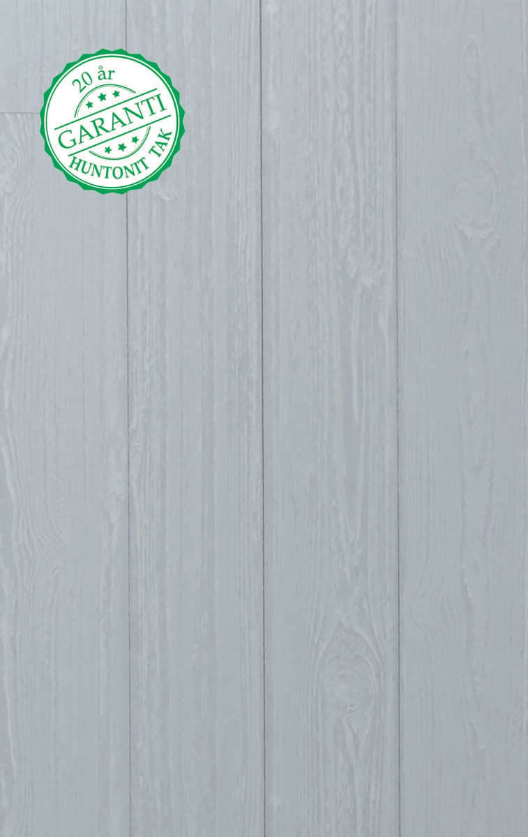 Huntonit panelbord Rustikk Færder