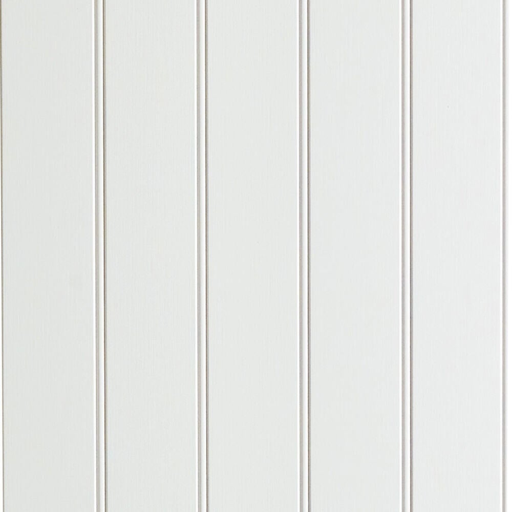 Huntonit vegplate Perle
