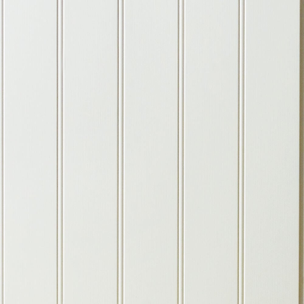 Huntonit veggplate Perle