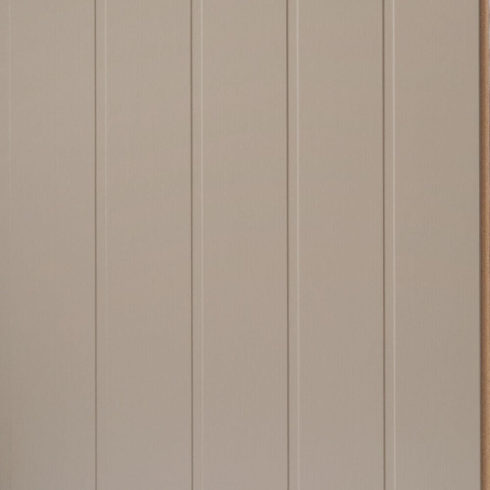 Huntonit veggplate Skygge Earth