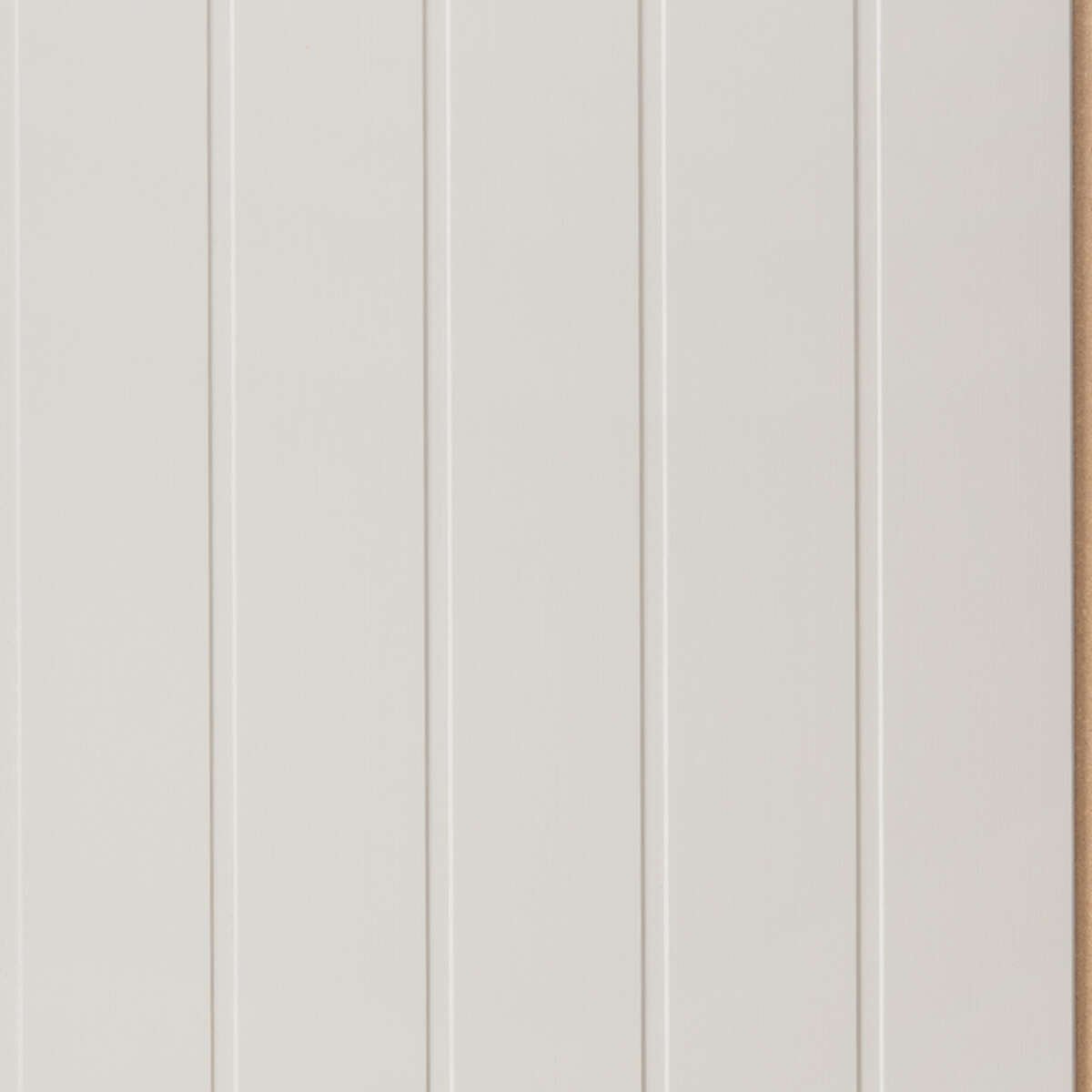 Huntonit veggplate Skygge Sand