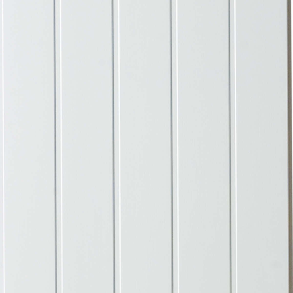 Huntonit veggplate Skygge