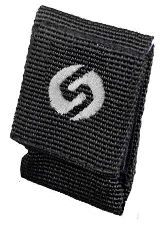 Synfiber belteloop til bukse