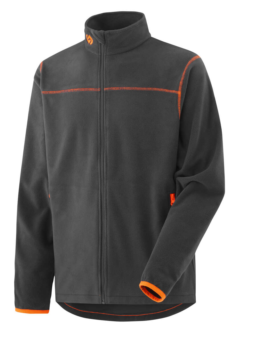 Synfiber Base fleecejakke