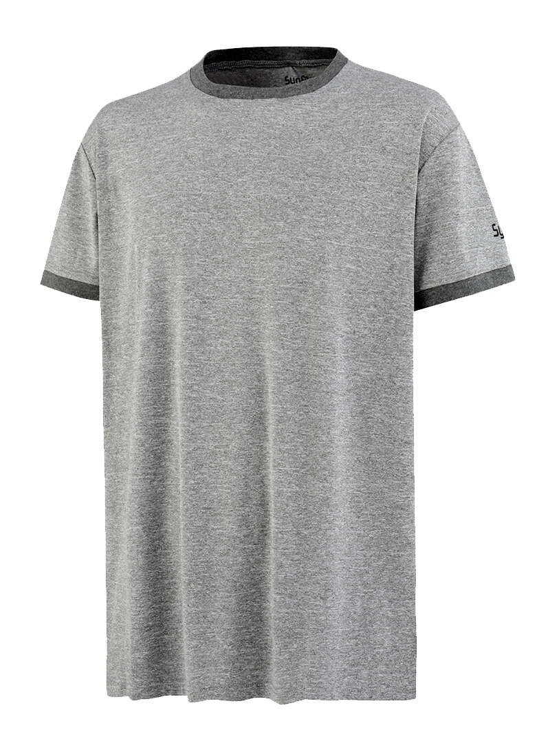 Synfiber Fresno teknisk t-skjorte