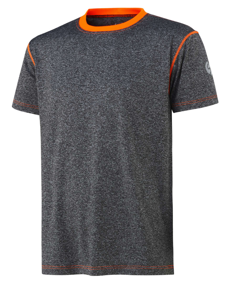 Synfiber Fresno teknisk t-skjorte