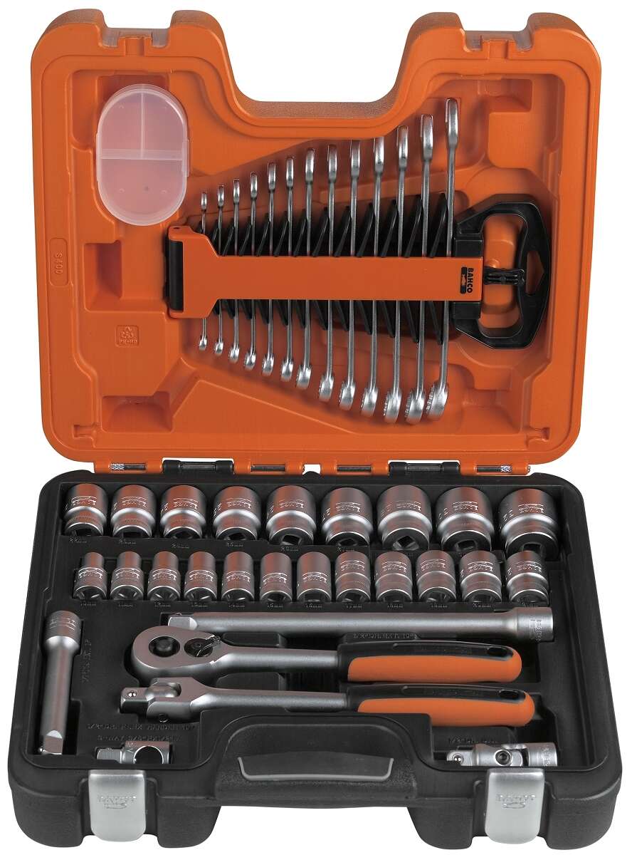 PIPESETT 1/2" 40D S400