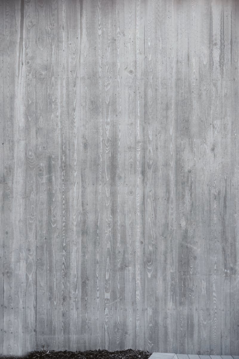 Huntonit Designpanel Formwork 1