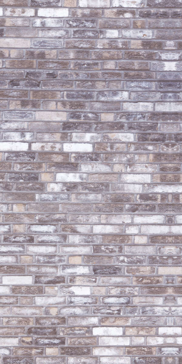 Huntonit Designpanel Brick Wall 1