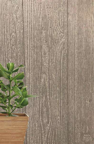 Huntonit panelbord RustikkSaltdal lasert