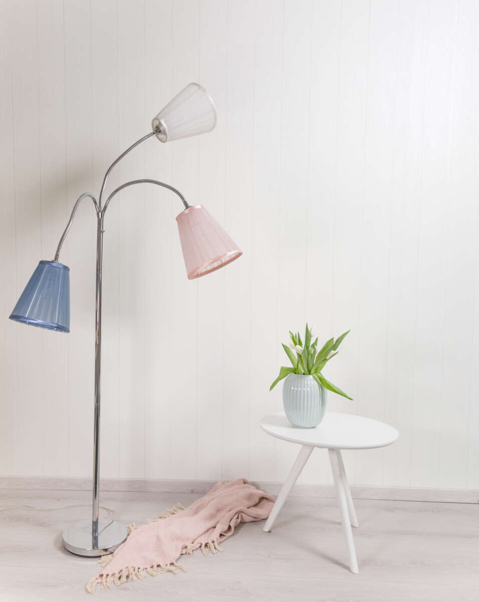 Huntonit panelbord Rustikk Lillesand