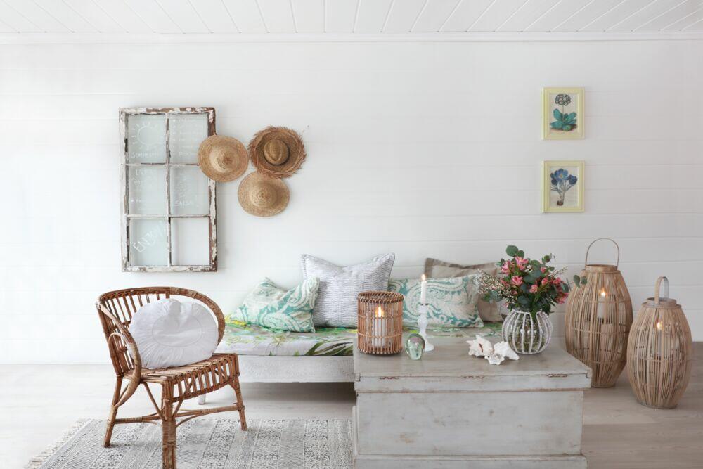 Huntonit Panelbord 200mm kostemalt