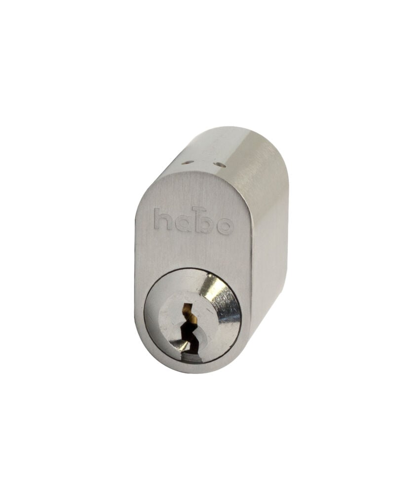 Habo 65537 låssylinder