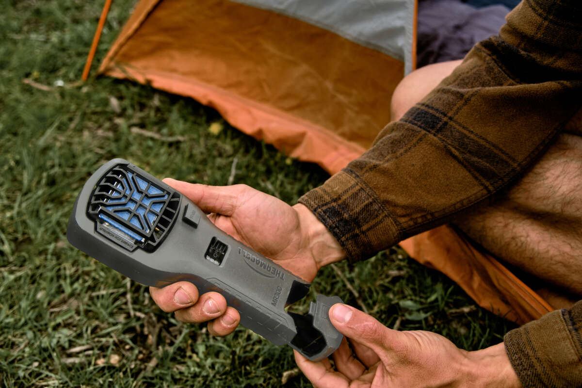 Thermacell MR300 myggjager