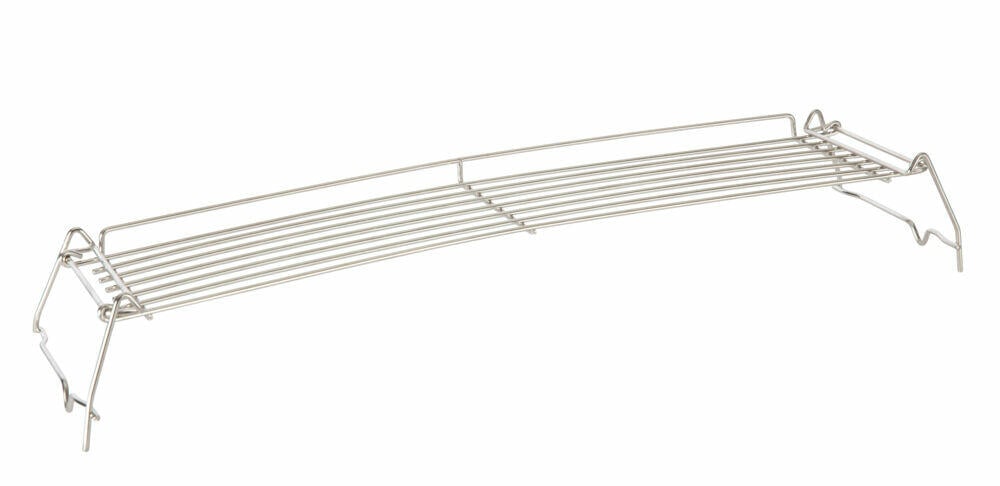 FCC X-grill varmehylle