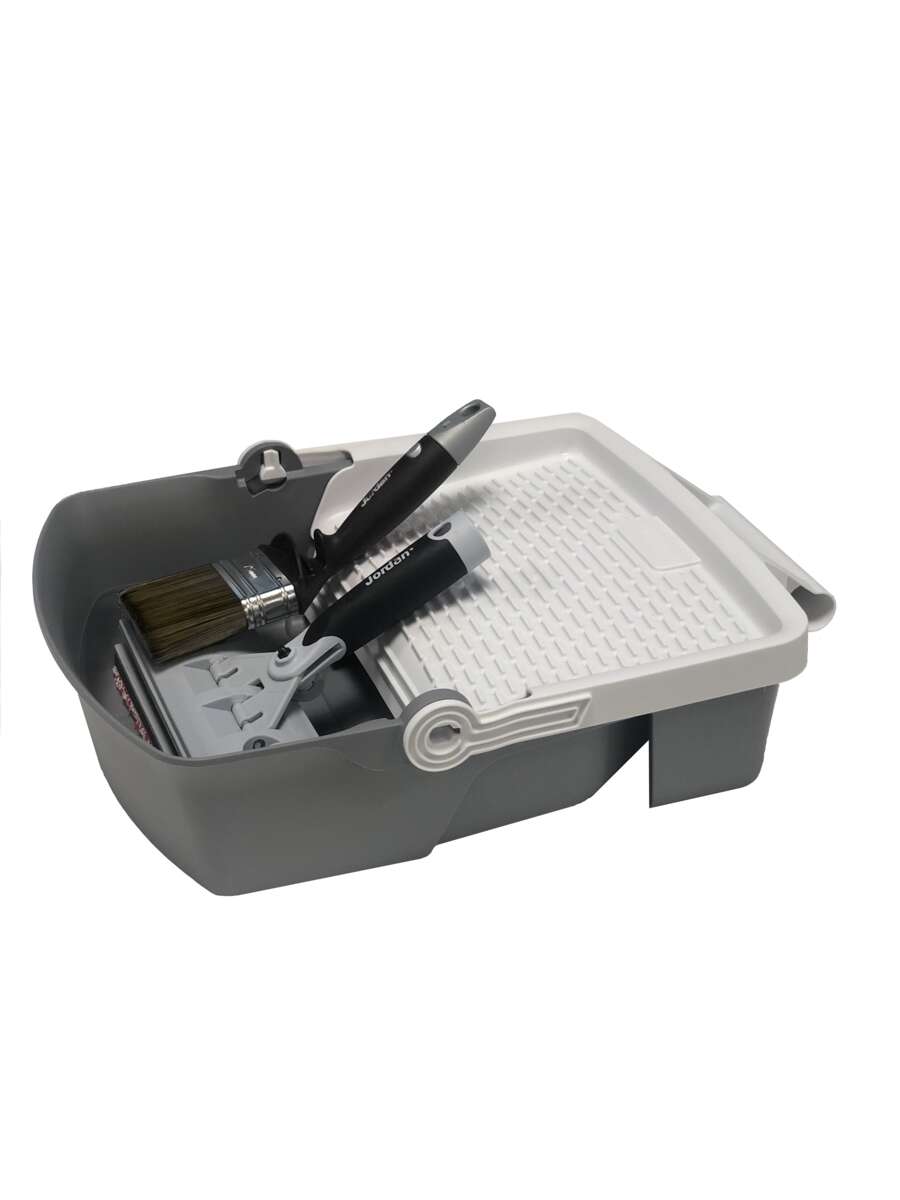 Jordan Ultimate terrasse supersett maleverktøy