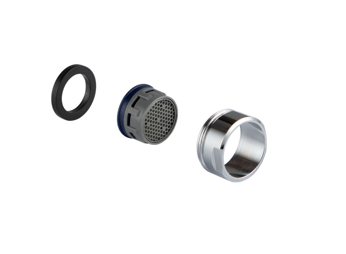 Duxa perlator til Duxa Edge og Style servantbatteri