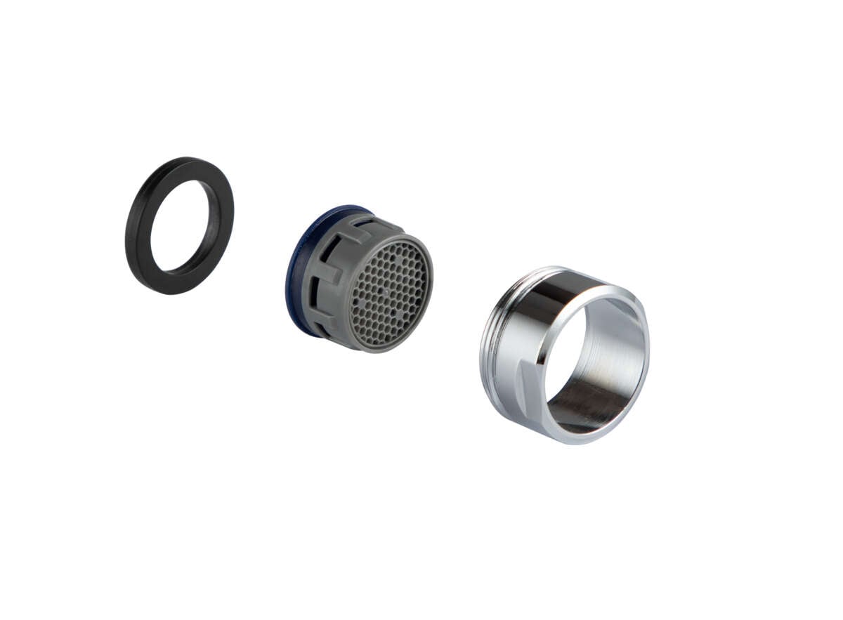 Duxa perlator til Duxa Edge og Style servantbatteri