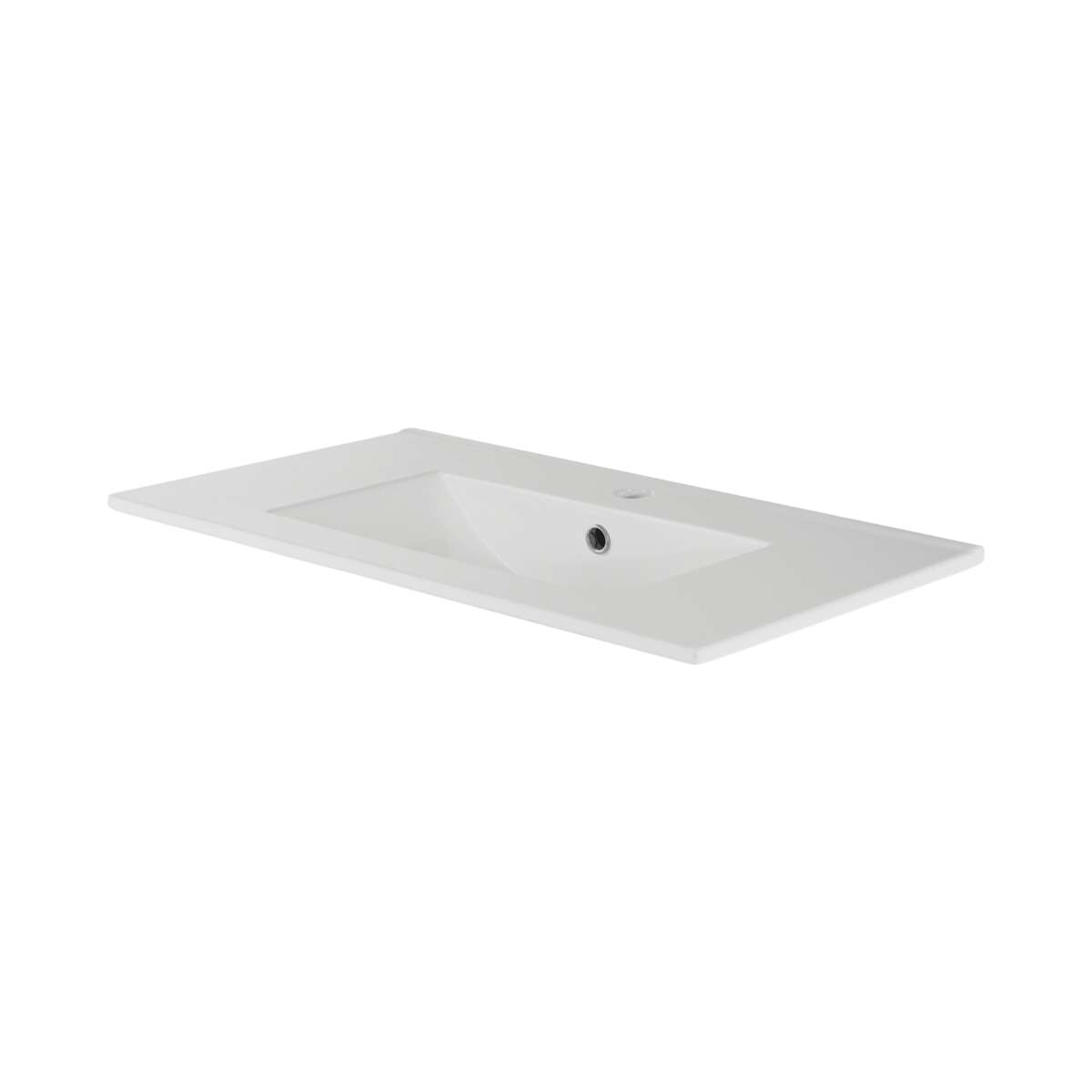 Duxa porselen servant