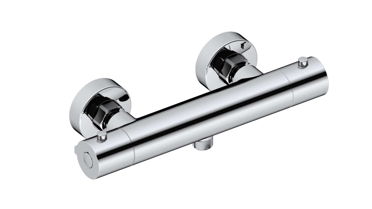 Duxa Ewa dusjbatteri