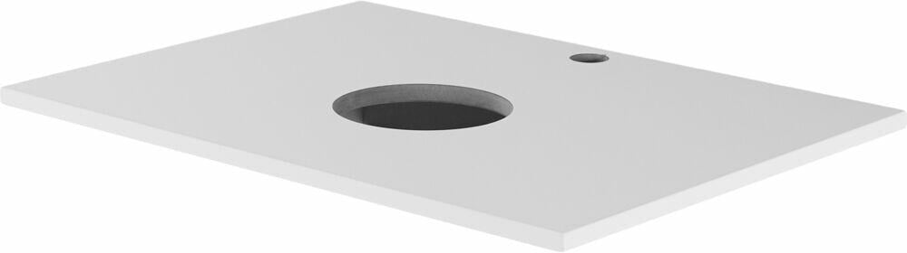 Duxa Helle vask topplate