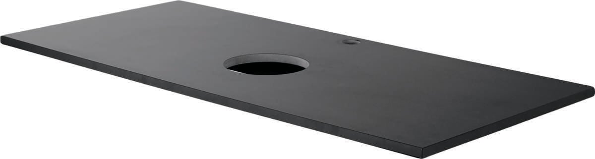 Duxa Helle vask topplate