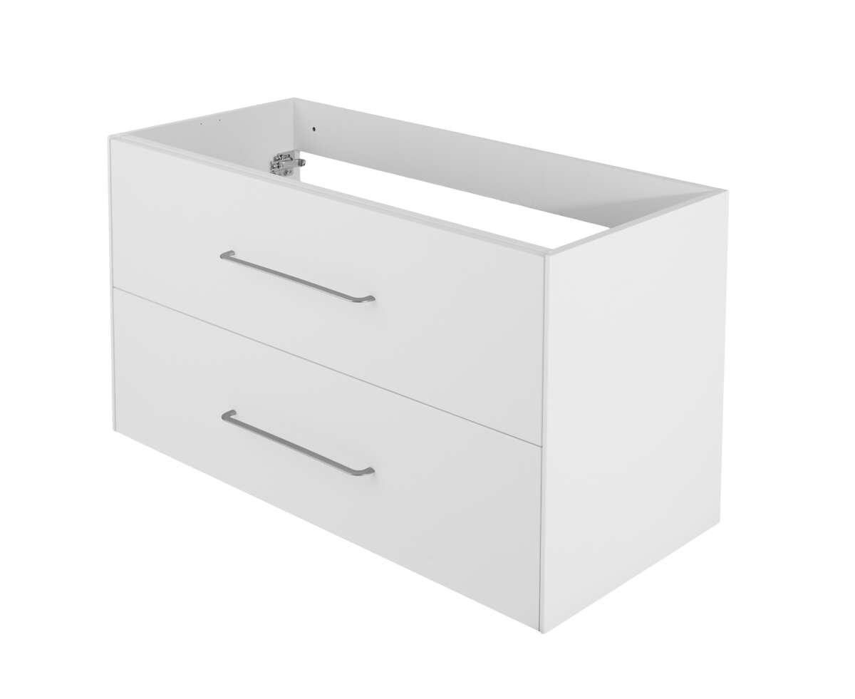 Duxa Ella baderomsmøbel