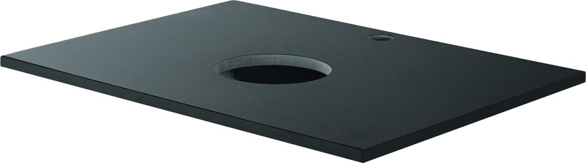 Duxa Helle vask topplate